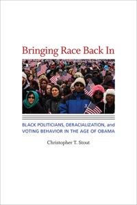 Cover image: Bringing Race Back In 9780813936680
