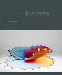 Cover image: Structural Intuitions 9780813937007