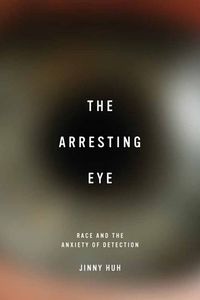 Cover image: The Arresting Eye 9780813937014