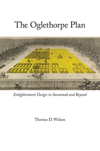 Cover image: The Oglethorpe Plan 9780813932903