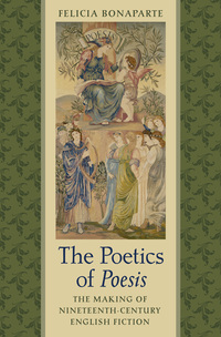 صورة الغلاف: The Poetics of Poesis 9780813937328