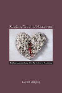 Cover image: Reading Trauma Narratives 9780813937373