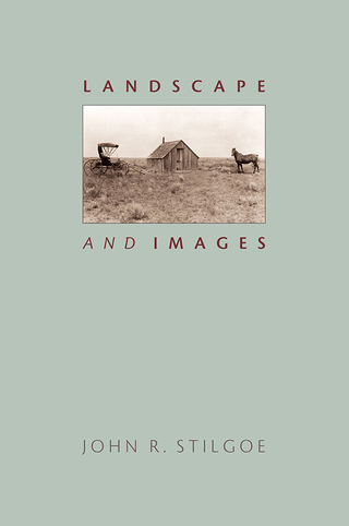 Cover image: Landscape and Images 9780813923215