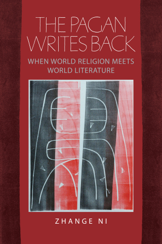 Cover image: The Pagan Writes Back 9780813937670