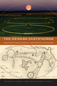 Cover image: The Newark Earthworks 9780813937779