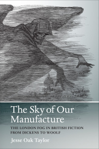 Cover image: The Sky of Our Manufacture 9780813937922