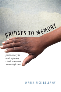 Imagen de portada: Bridges to Memory 9780813937953