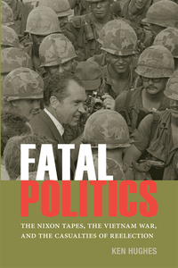 Cover image: Fatal Politics 9780813938028