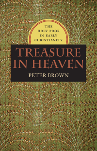 Imagen de portada: Treasure in Heaven 2nd edition 9780813938288