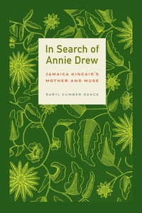 表紙画像: In Search of Annie Drew 9780813938448