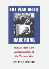 Imagen de portada: The War Bells Have Rung 97808139453059