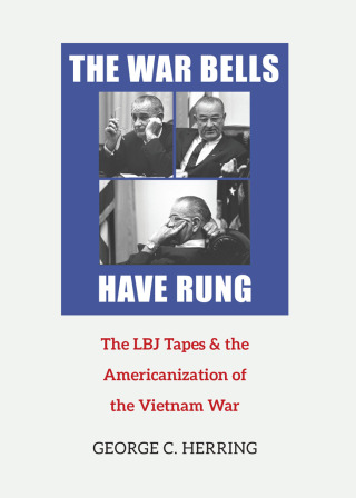 صورة الغلاف: The War Bells Have Rung 97808139453059