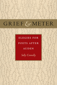 Cover image: Grief and Meter 9780813938646