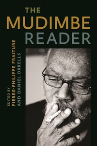 Cover image: The Mudimbe Reader 9780813939100
