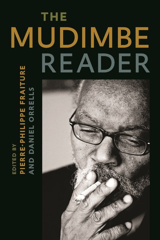 Imagen de portada: The Mudimbe Reader 9780813939100