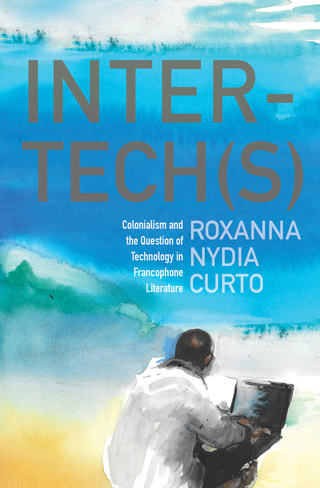 Cover image: Inter-tech(s) 9780813939223