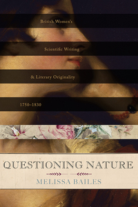 Cover image: Questioning Nature 9780813939766