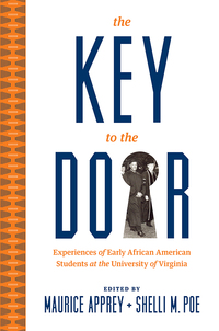 表紙画像: The Key to the Door 9780813939865