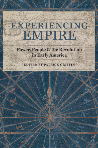 Imagen de portada: Experiencing Empire 9780813939889