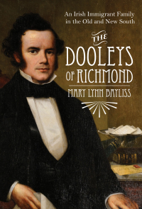 Cover image: The Dooleys of Richmond 9780813939988