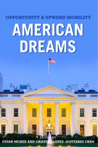 Cover image: American Dreams 97808139453564