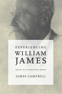 Imagen de portada: Experiencing William James 9780813940472