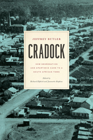Cover image: Cradock 9780813940588