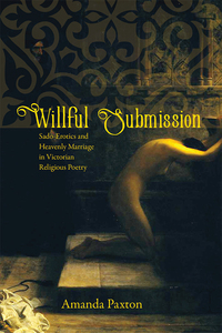 Cover image: Willful Submission 9780813940779