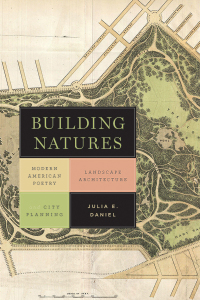 Imagen de portada: Building Natures 9780813940830