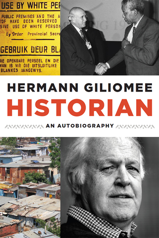 Cover image: Historian 9780813940915