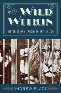 Cover image: The Wild Within 9780813940939