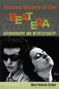 Cover image: Women Writers of the Beat Era 9780813941219