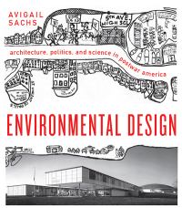 Cover image: Environmental Design 9780813941271