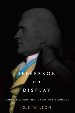 Cover image: Jefferson on Display 9780813941295