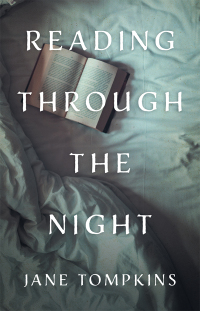 Cover image: Reading through the Night 9780813941592