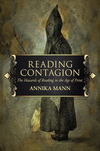 Titelbild: Reading Contagion 9780813941776