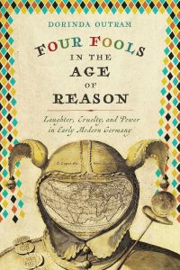 Imagen de portada: Four Fools in the Age of Reason 9780813942018