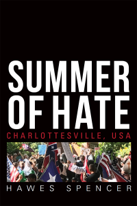 Cover image: Summer of Hate 9780813942087