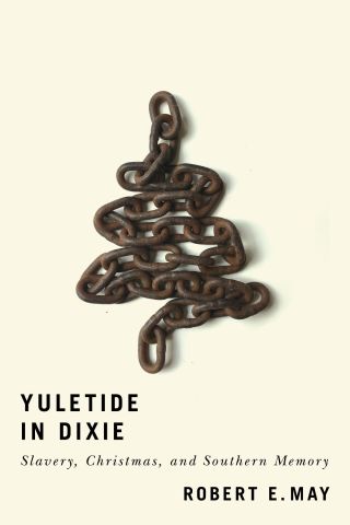 Imagen de portada: Yuletide in Dixie 9780813942148