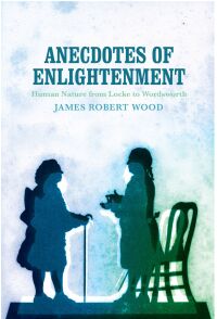 Cover image: Anecdotes of Enlightenment 1st edition 9780813942209