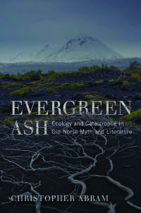 表紙画像: Evergreen Ash 9780813942261