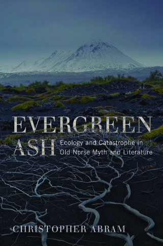 Imagen de portada: Evergreen Ash 9780813942261