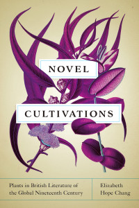 Titelbild: Novel Cultivations 9780813942476