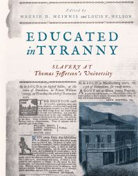 Cover image: Educated in Tyranny 9780813942865