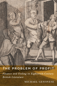 Cover image: The Problem of Profit 9780813942896