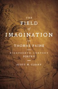 Cover image: The Field of Imagination 9780813942933