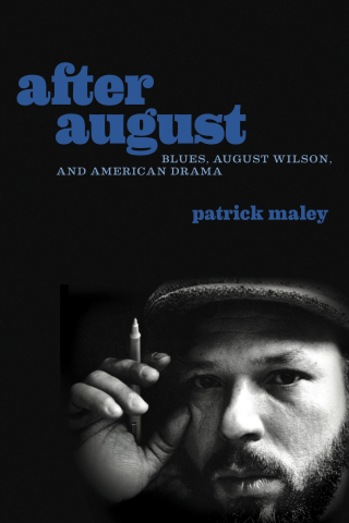 Cover image: After August 9780813942995