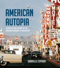 Cover image: American Autopia 9780813942957