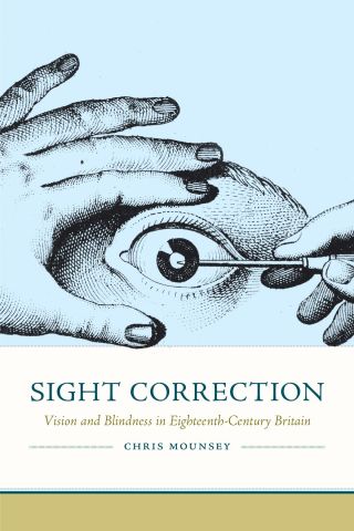 صورة الغلاف: Sight Correction 9780813943312