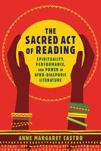 Cover image: The Sacred Act of Reading 9780813943442